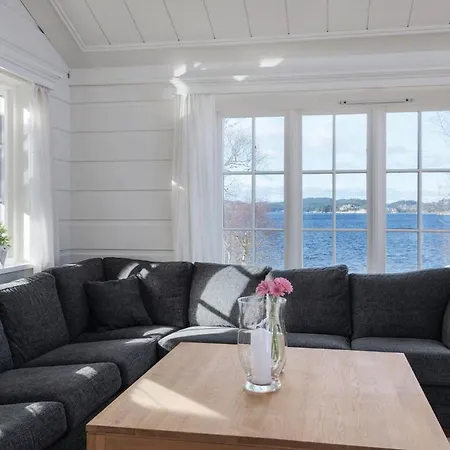 3 Bedroom Cozy In Dom wakacyjny Skjold (Rogaland)