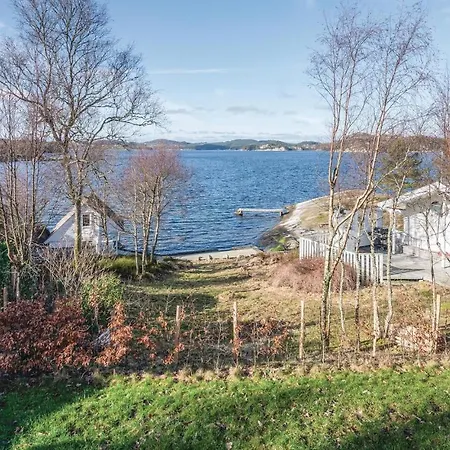 3 Bedroom Cozy In Skjold (Rogaland)